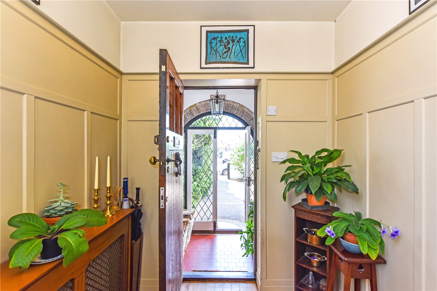 Hall